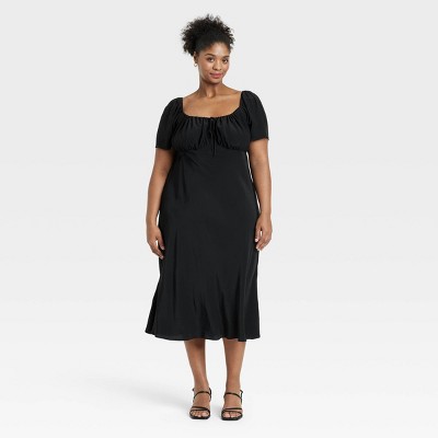 Women's Midi Sundress - A New Day™