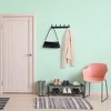 REGALWOVEN Entryway Bathroom Bedroom Wall Mount Metal Coat Hat Rack with 5 Hooks 1 Pc - 4 of 4