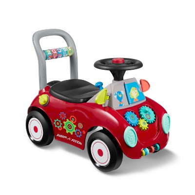 little tikes doll buggy target