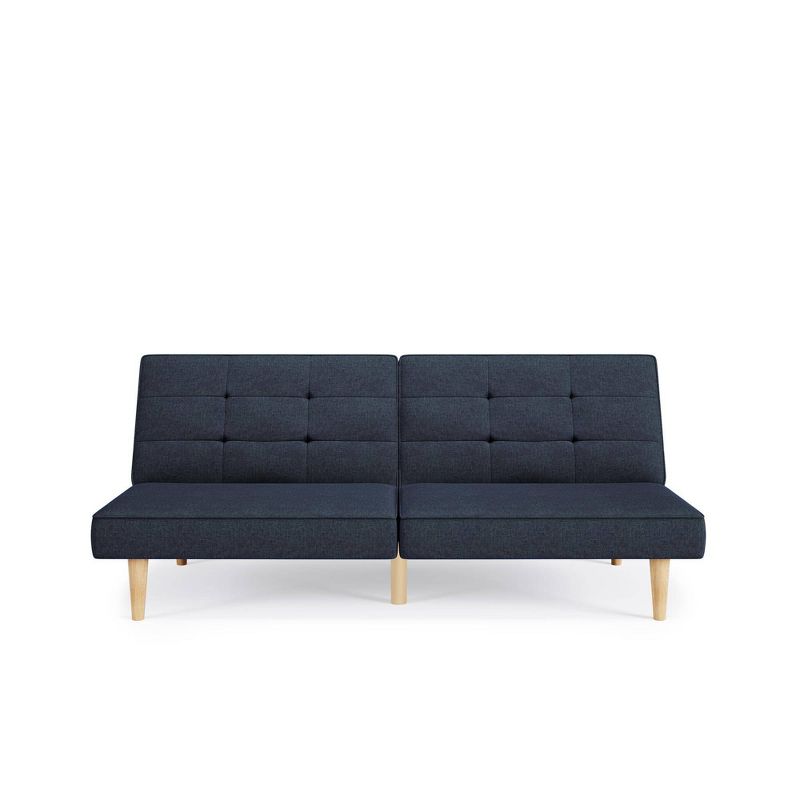 Bowie Upholstered Futon - Room & Joy, 1 of 14