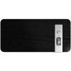 Klipsch The One Plus Premium Bluetooth Speaker - Matte Black - 4 of 4
