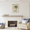 Stupell Industries Vintage Palm Tree Study, 30" x 24" - 2 of 4