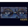 Women's The Great Gatsby Eyes Billboard T-Shirt - 2 of 4