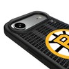 NHL Eastern Conference Teams Text Backdrop MagSafe Compatible Cell Phone Case for Apple iPhone 17 Series - 4 of 4