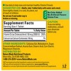 Nature Made Vitamin D3 2000 IU (50 mcg) Tablets for Muscle, Teeth, Bone & Immune Support Supplement - 3 of 4