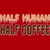 Junior's Design By Humans Funny Halloween Costume For Coffee Addicts By TeeShirtMadness T-Shirt - 2 of 3