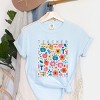 Simply Sage Market Teacher Watch Them Grow Garment Dyed Tee - 3 of 4