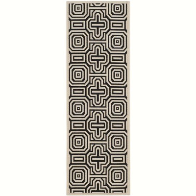Courtyard CY2962 Power Loomed Indoor and Outdoor Rug - Safavieh