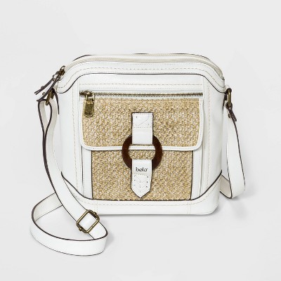 target crossbody