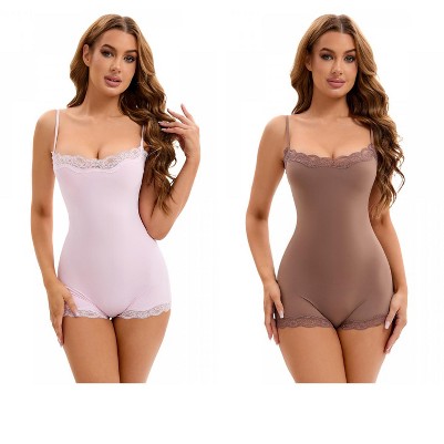 1 khaki 1 pink