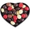 Gourmet Valentines Chocolates Heart Box Chocolate Covered Cherries Medley - 2 of 4