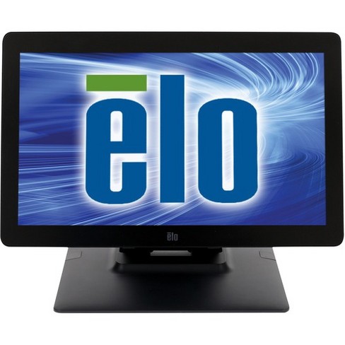 Elo 21l 22 Inch Desktop Touchmonitor 22 Lcd 19 X 1080 Led 250 Nit 1080p Usb Dvi Black Target