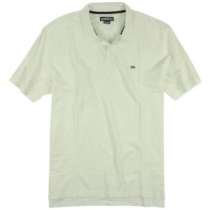 Ecko Unltd. Mens Wallburner Solid Color Polo Shirt - 1 of 1