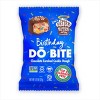 Better Bites Gluten Free Vegan DŌ Bites Variety Pack - 10ct - 2 of 4