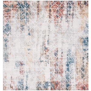 Invista INV599 Power Loomed Rugs - Safavieh - 1 of 4