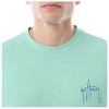 Guy Harvey Men’s Offshore Fish Collection Long Sleeve T-Shirt - 3 of 4