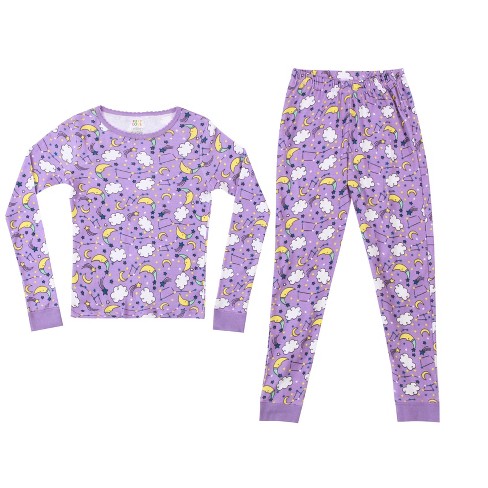 Just Love Mommy And Me Pajamas 100 Cotton Mother Daughter Womens Girls Pj Sets 54414 10533 14 16 Target