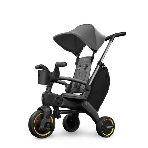 doona tricycle stroller