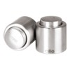 Cilio 18/10 Stainless Steel Champagne Sealer - 3 of 3