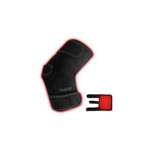 TRAKK Elbow Red Infrared Light Therapy Brace - 1 of 4
