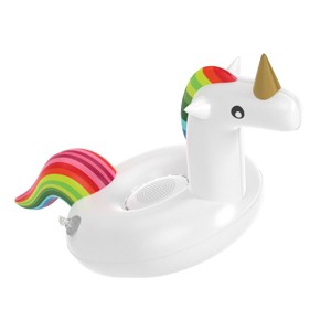 GEMS Novelty Floating Speaker - 1 of 3