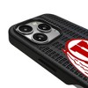 NCAA Big 12 Universities Text Backdrop MagSafe Compatible Cell Phone Case for Apple iPhone - 4 of 4