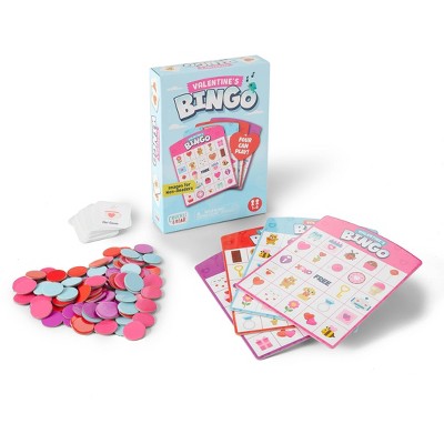 Photo 1 of Chuckle and Roar: Valentines Day Bingo