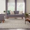 Nourison Vail Contemporary Indoor Area Rug - 4 of 4