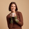 Feelgoodz Viola Fingerless Glove - 2 of 4