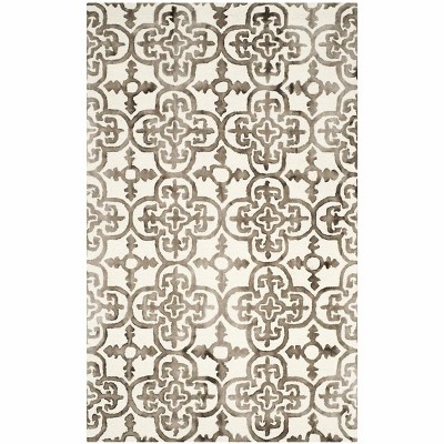 Dip Dye DDY711 Hand Tufted Indoor Rugs - Safavieh