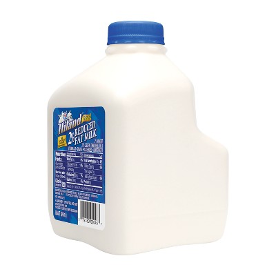 Hiland 2% Reduced Fat Milk - 32 fl oz
