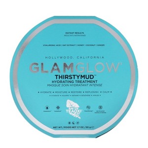 Glamglow Thirstymud Hydrating Treatment, 1.7 oz - 1 of 3