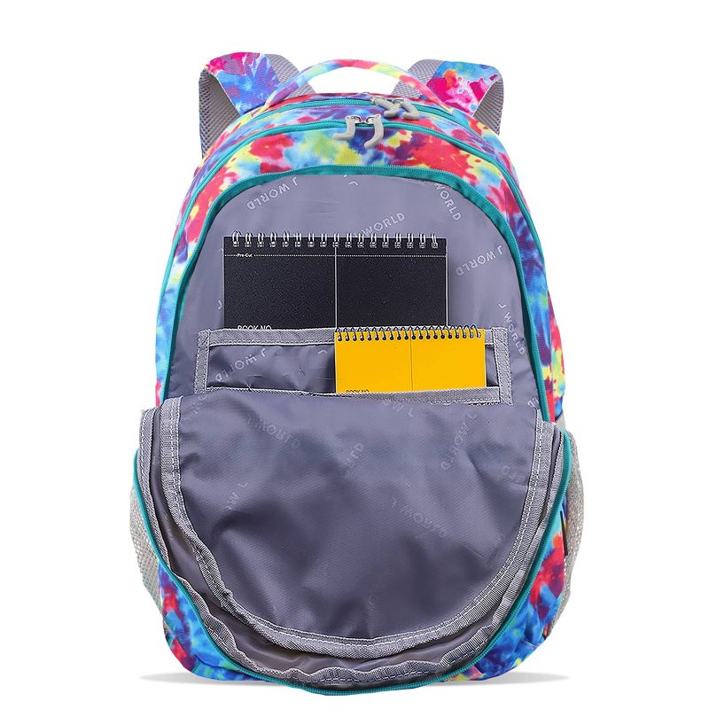 J World Cornelia Laptop Backpack, 5 of 8