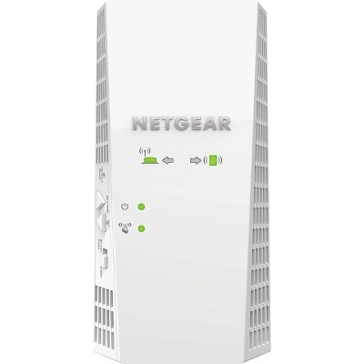 NETGEAR EX7300-100NAR AC2200 Mesh WiFi Extender - Certified Refurbished