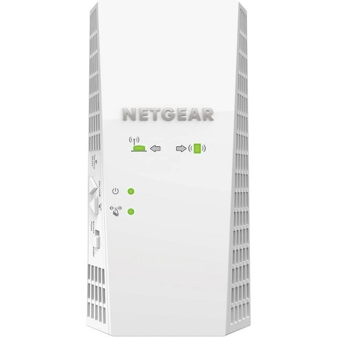 Netgear Ax1600 4-stream Wifi 6 Mesh Extender : Target