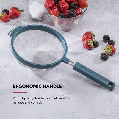 KitchenAid 7" Strainer - Thumbnail 2