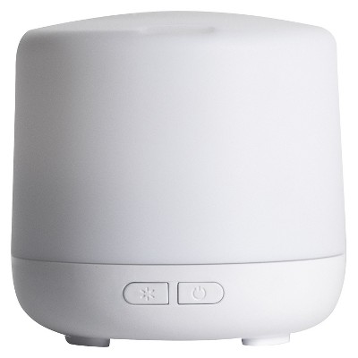 120ml Ultrasonic Oil Diffuser White - Made By Design™