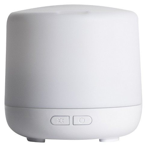 Ultrasonic Oil Diffuser White Made By Design Target