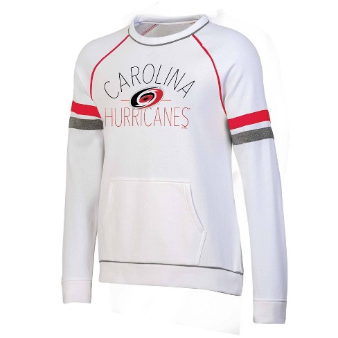 NHL Carolina Hurricanes Boys' Jersey - XS