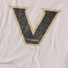 Men's Vanderbilt University Official Distressed Primary T-Shirt - 2 of 4