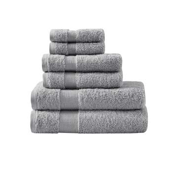 This 6-Piece Set of Luxe Boho Towels Are on Sale for $19 at Target