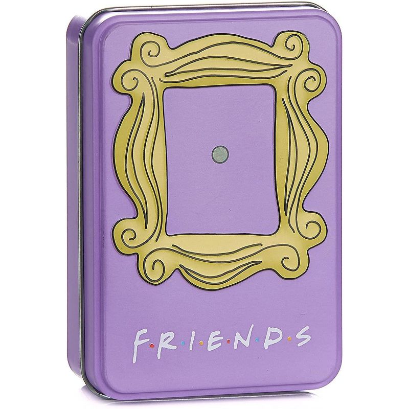 Paladone Products Ltd. Friends Playing Cards, 2 of 4