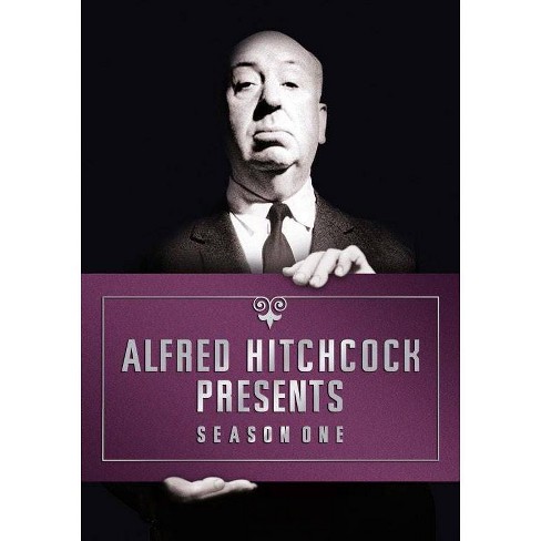 alfred hitchcock presents season 7 dvd