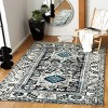 Vintage Hamadan VTH211 Power Loomed Indoor Rugs - Safavieh - 2 of 4
