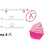 Teacher Created Resources® Cupcakes Stickers, 120 Per Pack, 12 Packs - 4 of 4