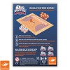 FoxMind Sports Dice Basketball - Fun Family Game, Ages 8+, 2-4 Players - 3 of 4