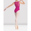 Women's Mirella Miami Tank Leotard - Bloch - 2 of 3