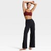 Women's Everyday Soft Light Support Strappy Sports Bra - All In Motion™ - 3 of 4