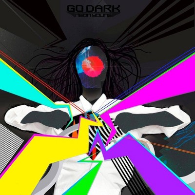 Go Dark - Neon Young (CD)