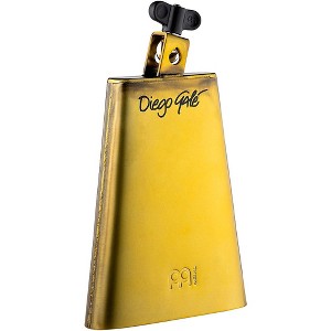 MEINL Diego Gale Signature Royal Cha Cha Cowbell 8 in. - 1 of 4